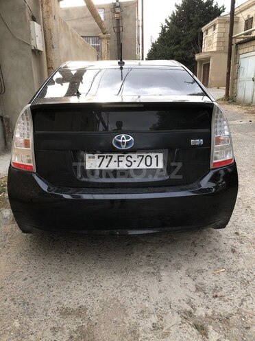 Toyota Prius 2009, 305,775 km - 1.8 l - Bakı