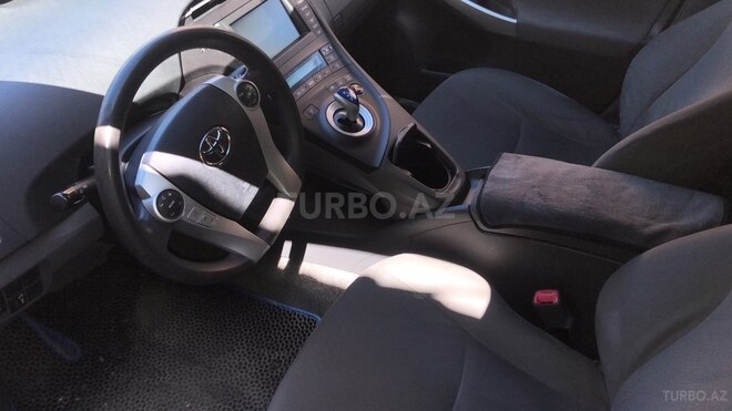 Toyota Prius 2009, 305,775 km - 1.8 l - Bakı