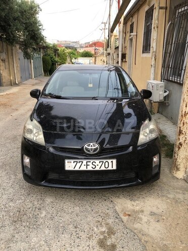Toyota Prius 2009, 305,775 km - 1.8 l - Bakı