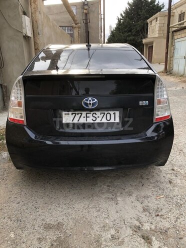 Toyota Prius 2009, 305,775 km - 1.8 l - Bakı