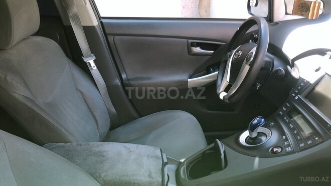 Toyota Prius 2009, 305,775 km - 1.8 l - Bakı