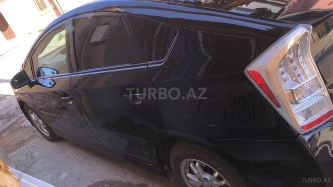 Toyota Prius 2009, 305,775 km - 1.8 l - Bakı