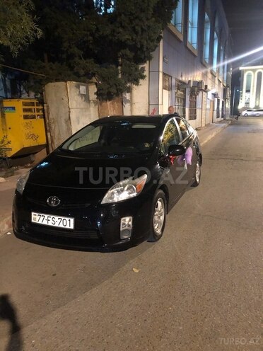 Toyota Prius 2009, 305,775 km - 1.8 l - Bakı