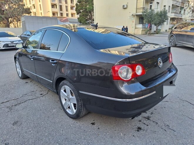 Volkswagen Passat 2006, 248,550 km - 2.0 л - Bakı