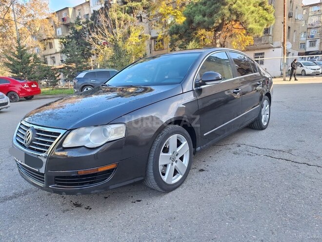 Volkswagen Passat 2006, 248,550 km - 2.0 л - Bakı