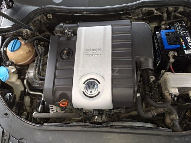 Volkswagen Passat 2006, 248,550 km - 2.0 л - Bakı