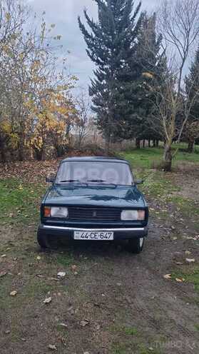 LADA (VAZ) 2104 1997, 156,980 km - 1.6 l - Masallı