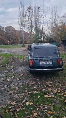 LADA (VAZ) 2104 1997, 156,980 km - 1.6 l - Masallı