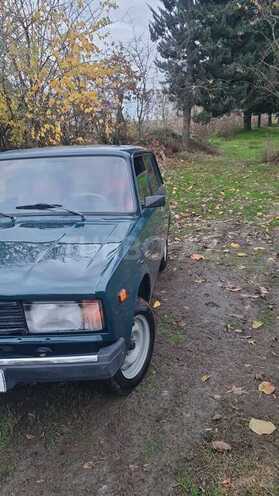 LADA (VAZ) 2104 1997, 156,980 km - 1.6 l - Masallı