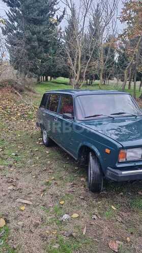 LADA (VAZ) 2104 1997, 156,980 km - 1.6 l - Masallı