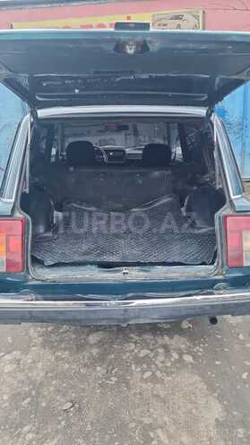 LADA (VAZ) 2104 1997, 156,980 km - 1.6 l - Masallı