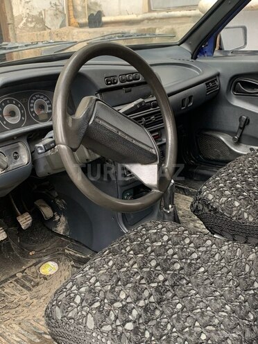 LADA (VAZ) 2109 1993, 100,000 km - 1.5 l - Quba