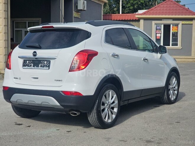 Opel  2018, 59,400 km - 1.4 l - Bakı