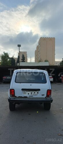 LADA (VAZ) Niva 2001, 174,000 km - 1.7 л - Bakı