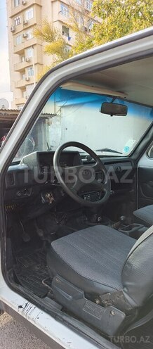LADA (VAZ) Niva 2001, 174,000 km - 1.7 л - Bakı