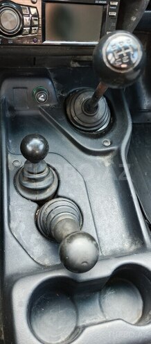 LADA (VAZ) Niva 2001, 174,000 km - 1.7 л - Bakı