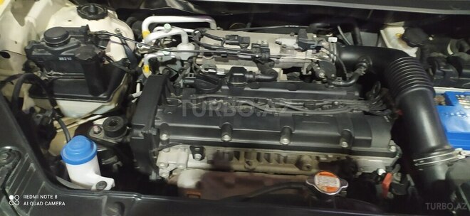 Kia Soul 2010, 150,000 km - 2.0 l - Qusar