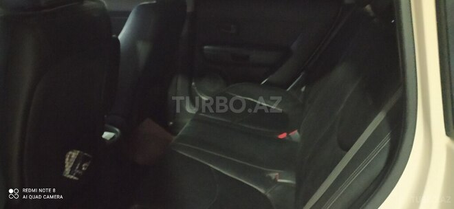 Kia Soul 2010, 150,000 km - 2.0 l - Qusar