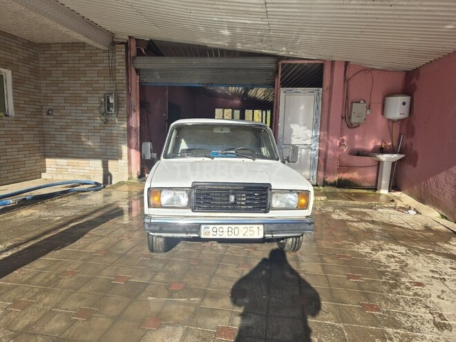 IJ 27175 2012, 72,563 km - 1.6 l - Lənkəran
