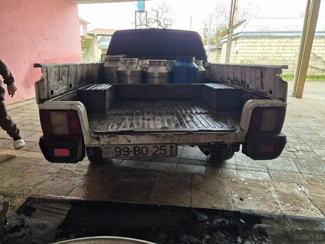 IJ 27175 2012, 72,563 km - 1.6 l - Lənkəran