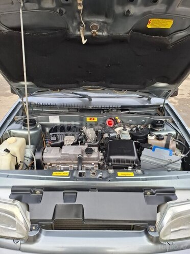 LADA (VAZ) 2115 2012, 232,000 km - 1.6 l - Ağdam