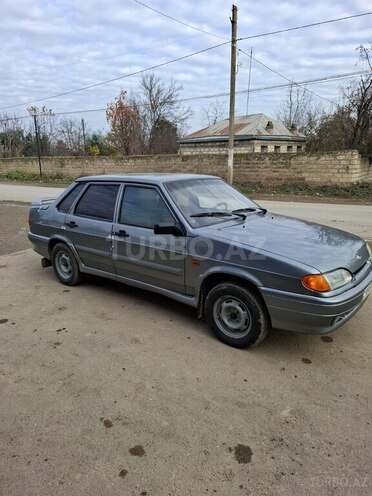 LADA (VAZ) 2115 2012, 232,000 km - 1.6 l - Ağdam