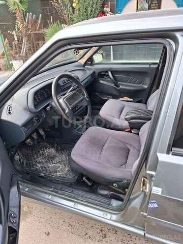 LADA (VAZ) 2115 2012, 232,000 km - 1.6 l - Ağdam