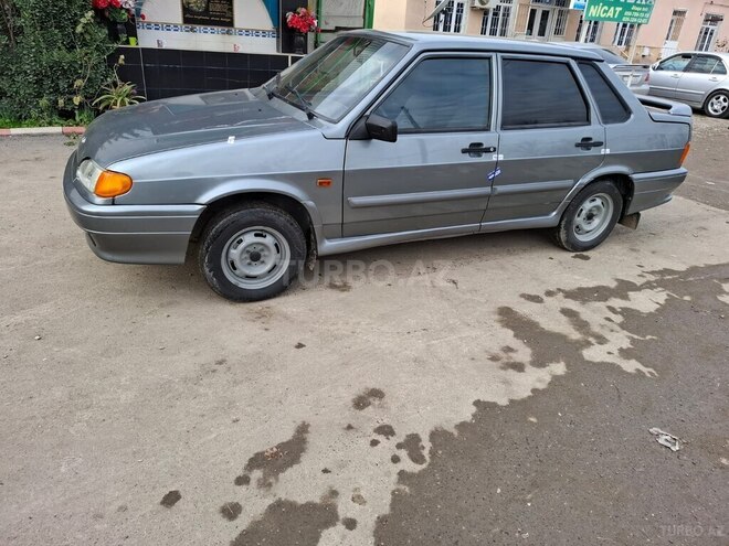 LADA (VAZ) 2115 2012, 232,000 km - 1.6 l - Ağdam