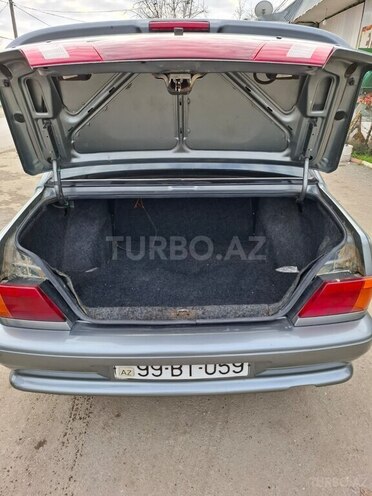 LADA (VAZ) 2115 2012, 232,000 km - 1.6 l - Ağdam