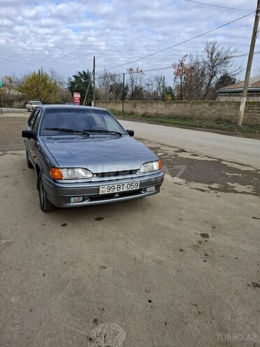 LADA (VAZ) 2115 2012, 232,000 km - 1.6 l - Ağdam