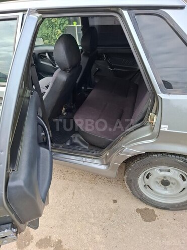 LADA (VAZ) 2115 2012, 232,000 km - 1.6 l - Ağdam
