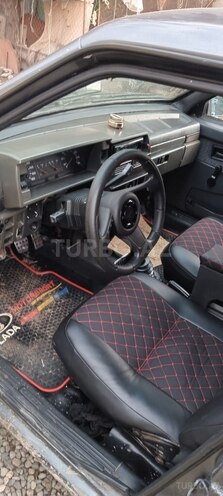 LADA (VAZ) 21099 1997, 123,456 km - 1.5 l - Bərdə