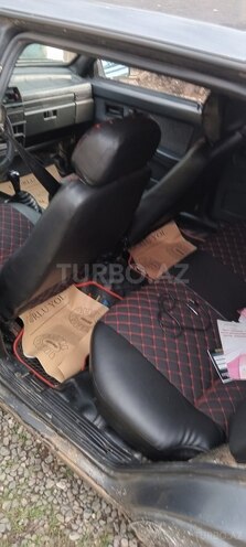 LADA (VAZ) 21099 1997, 123,456 km - 1.5 l - Bərdə
