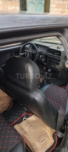 LADA (VAZ) 21099 1997, 123,456 km - 1.5 l - Bərdə