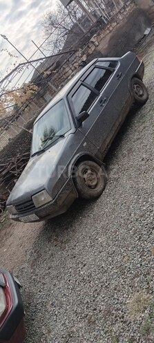 LADA (VAZ) 21099 1997, 123,456 km - 1.5 l - Bərdə