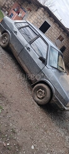 LADA (VAZ) 21099 1997, 123,456 km - 1.5 l - Bərdə