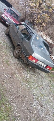 LADA (VAZ) 21099 1997, 123,456 km - 1.5 l - Bərdə