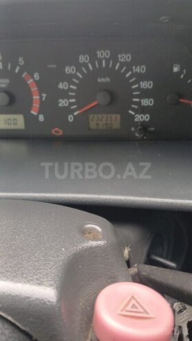LADA (VAZ) 2115 2012, 232,000 km - 1.6 l - Ağdam