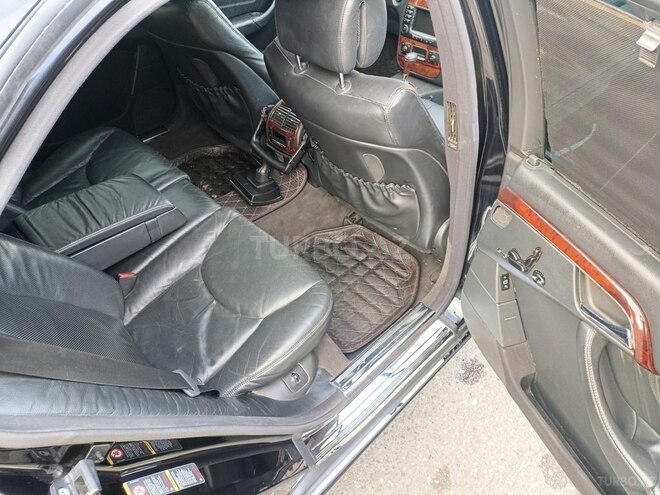 Mercedes S 350 2005, 312,000 km - 3.5 l - Bakı