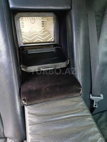 Mercedes S 350 2005, 312,000 km - 3.5 l - Bakı