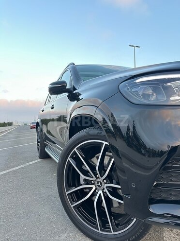 Mercedes GLS 450 4MATIC 2021, 28,000 km - 3.0 l - Bakı
