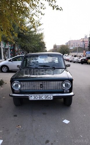 LADA (VAZ) 21011 1979, 80,000 km - 1.3 l - İmişli