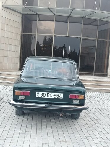LADA (VAZ) 21011 1979, 80,000 km - 1.3 l - İmişli