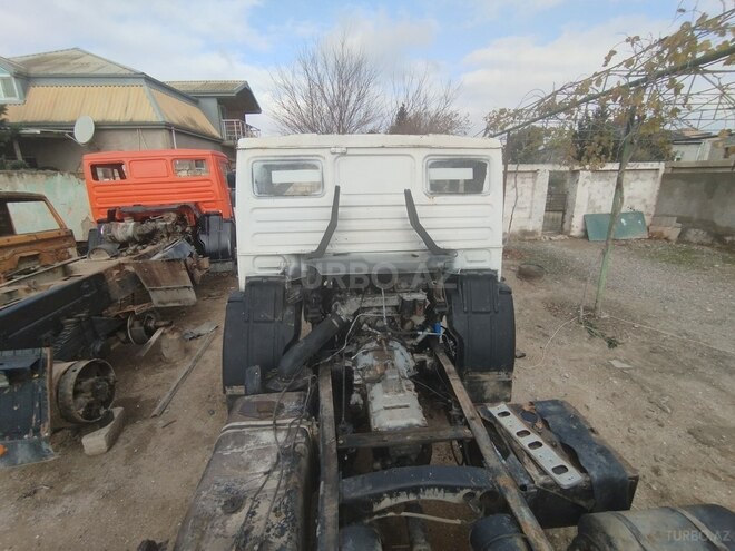 KamAz 5320 1990, 120,000 km - 11.0 л - Bakı