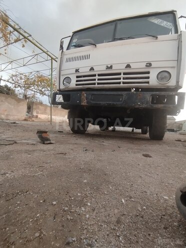 KamAz 5320 1990, 120,000 km - 11.0 л - Bakı