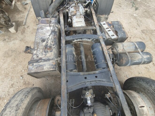 KamAz 5320 1990, 120,000 km - 11.0 л - Bakı