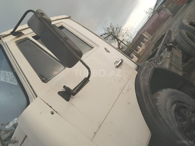 KamAz 5320 1990, 120,000 km - 11.0 л - Bakı