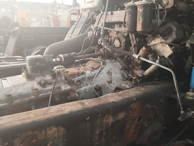 KamAz 5320 1990, 120,000 km - 11.0 л - Bakı