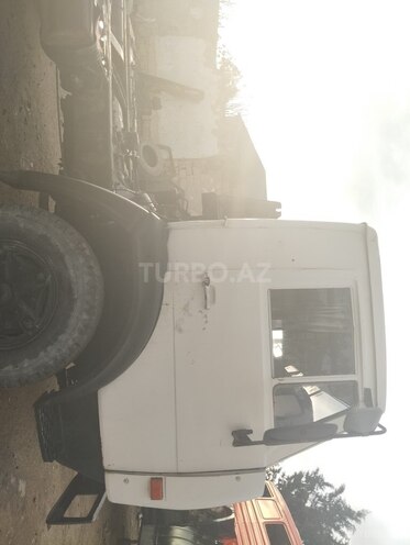 KamAz 5320 1990, 120,000 km - 11.0 л - Bakı