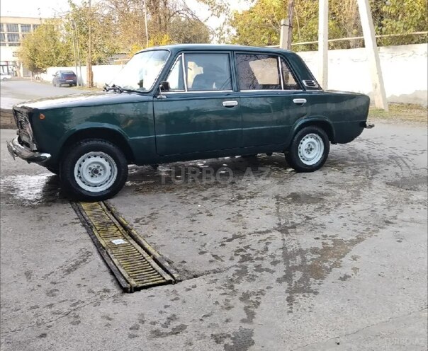 LADA (VAZ) 21011 1979, 80,000 km - 1.3 l - İmişli